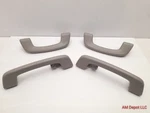 2011 Bmw 535I 528I 550I F10 Roof Grab Handle Set 4PC Gray 51167290029. Fixed Price $29.99.