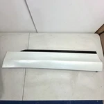 Oem Volkswagen Front Left Door Lower Molding 5NN854939 Vw Tiguan 18-24 White/chr. Fixed Price $134.99.