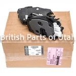 Range Rover & Sport Discovery 5 Door Latch Actuator Front Driver Genuine Oem New. Fixed Price $357.09.
