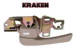 Inside Door Handle For Toyota Camry 1992 1993 1994 1995 1996 Left Beige. Fixed Price $11.95.