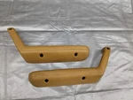 90-97 Mazda Miata Door Panel Set Oem Tan 1990-1997. Fixed Price $59.23.