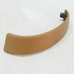 03-06 Porsche Cayenne Interior Door Pull Handle Trim Front Right Oem 7L5868538. Fixed Price $48.99.
