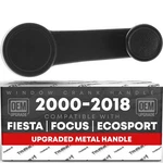 Window Crank Handle Left/right Ford Ecosport, Fiesta, Figo, Focus.. Fixed Price $24.69.