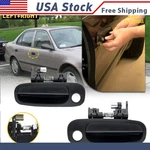 Exterior Door Handle For 2004-2006 Scion Xb Set Of Front Primed Plastic. Fixed Price $34.19.