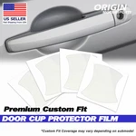 Anti Scratch Door Handle Cup Protector Cover For 2018-2021 Chevy Equinox. Fixed Price $14.99.