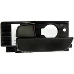 Dorman 81098 Interior Door Handle Front Left Textured Black Hatchback. Fixed Price $45.79.