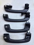 2019 2024 Bmw 330I 330E G20 Roof Headliner Grab Grip Handle Oem -set-. Fixed Price $25.00.