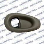 00-05 Pontiac Bonneville Rear Left Door Inner Handle Bezel Trim 16634071. Fixed Price $19.52.