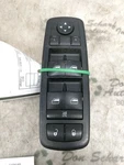 Front Door Switch Driver's Master Fits 08-10 Caravan 390607. Fixed Price $60.00.