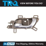 Trq Interior Door Handle Fits 2012-2015 Honda Civic. Fixed Price $24.95.