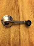Oem 1949-1964 Chevrolet- Buick- Pontiac Window Crank Handle 4151868. Fixed Price $8.99.