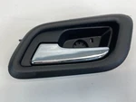 2013 2014 2015 Chevrolet Malibu Rear Left Side Interior Inner Door Handle Rr Lh. Fixed Price $34.99.
