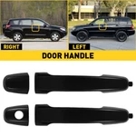 Exterior Door Handle Front For 2001-2012 Toyota RAV4 Rh/lh Driver/passenger Side. Fixed Price $14.24.