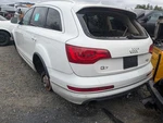 Used Interior Door Handle Fits: 2015 Audi Q7 Grade. Fixed Price $117.25.