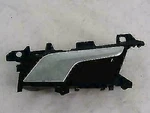Audi / A5 2016 On Right Rear Internal Door Handle 8W0839020A4PK *genuine*. Fixed Price $80.55.