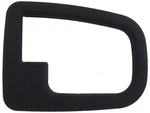 For 1992-1999 Bmw 318IS Interior Door Handle Bezel Front Left Dorman 38863TMRX. Fixed Price $16.82.