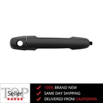 Door Handle For 03-2013 Toyota Corolla W/keyhole Outside Front Left Smooth. Fixed Price $7.99.