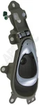 Apdty 91052 Interior Door Handle Rear Left Kit. Fixed Price $80.20.