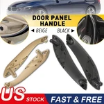 2PCS Inner Door Handle Pull Trim Kits For Bmw 328 330 335 M3 2012-2018. Fixed Price $19.94.