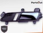 2012-2015 Vw Passat Rear Left Interior Door Release Handle 561839113 Oem. Fixed Price $32.08.