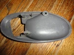 1994-2000 Dodge Avenger Eclipse Sebring Driver Left Interior Door Handle Trim. Fixed Price $5.00.