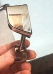 1961 Dodge/plymouth/chrysler Rh/pass Door Opening Handle Nos 1954570. Fixed Price $60.00.