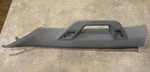 2014-2019 Silverado Sierra Driver Side Pillar Handle Gray 22864516 Oem Gm. Fixed Price $49.95.