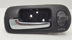 Civic 2004 Door Handle Interior 887009. Fixed Price $23.10.