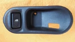 Land Rover Discovery Ii Right Rear Passengr Door Handle Bezel Trim Window Switch. Fixed Price $45.00.