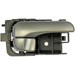 Dorman 81061 Interior Door Handle Front/rear Right Smooth Silver. Fixed Price $34.94.