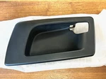 2003-2007 Cadillac Cts Lh Left Rear Inner Door Handle Bezel 25752965. Fixed Price $39.92.
