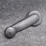 1982-1992 Camaro & Firebird Window Crank Handle 20285269 Black Oem W/ Clip L122B. Fixed Price $12.99.