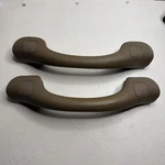 2004 Toyota Tundra Front Left & Right A-pillar Interior Trim Panels Grab Handles. Fixed Price $45.00.
