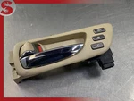 07-09 Lexus LS460L Rear Left Driver Side Door Interior Handle Oem. Fixed Price $19.60.