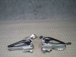 2008-2019 Maserati Granturismo M145 Left & Right Door Exterior Handle Set Of. Fixed Price $177.45.