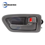 Interior Gray Front/rear Door Handle For Toyota Camry 1997-2001 69205AA010B1. Fixed Price $11.18.