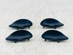 14-19 Cadillac Cts Front Rear Right Interior Door Handle Insert Cap Oem Set. Fixed Price $57.00.