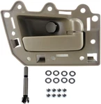Dorman 82153 Interior Door Handle Brown. Fixed Price $128.02.