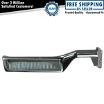 Inside Interior Door Handle Chrome Driver Left Lh For 80-86 F-series. Fixed Price $12.24.