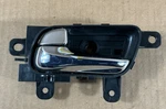 2009-2013 Infiniti G37X Front Left Driver Side Interior Door Handle Oem. Fixed Price $31.49.