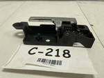 2010 Lincoln Mkz Rear Left Driver Side Interior Door Handle Oem+. Fixed Price $50.32.