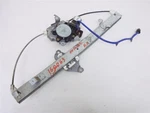 2005-2021 Nissan Frontier Rear Passenger Door Window Regulator & Motor. Fixed Price $65.55.