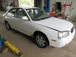 Passenger Rear Window Regulator Electric Sedan Fits 01-06 Elantra 267735. Fixed Price $81.06.