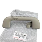 Oem Genuine Toyota Prius Yaris Beige Grege Interior Assist Grip 74610-52030-E0. Fixed Price $29.74.