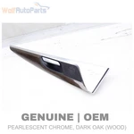 2018-2024 Bmw X3 G01 Rear Right Door Panel Trim / Interior Handle. Fixed Price $69.99.