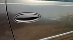 97-05 Buick Park Ave Passenger Right Rear Outside Door Handle Oem Back Brown 76U. Fixed Price $74.81.