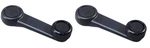 Mazda Genuine Miata 1990-1997 Manual Window Regulator Door Handle Left Right. Fixed Price $88.99.