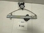 2009 2013 Subaru Forester Rear Left Driver Side Door Window Regulator Motor Oem+. Fixed Price $93.14.
