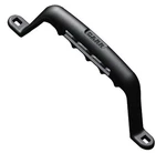 Carr 200031 Bolt-on Grab Handle, Black. Fixed Price $76.60.