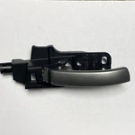 07-10 Chrysler Sebring Lx Oem Right Front Door Interior Handle Slate. Fixed Price $30.00.